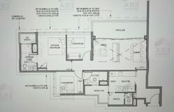 Parc Clematis (D5), Apartment #616554121
